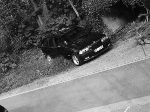 Touring / Keskin Kt1 -> es wird! - 3er BMW - E36