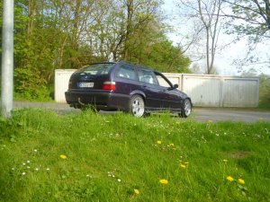 Touring / Keskin Kt1 -> es wird! - 3er BMW - E36