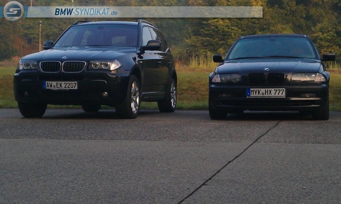 BMW-Syndikat Fotostorie