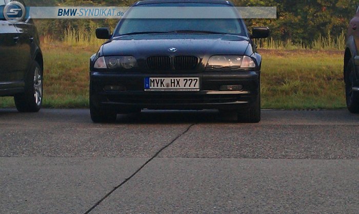 BMW-Syndikat Fotostorie