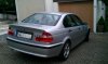 E46 320D Limo - 3er BMW - E46 - BMW Heck.jpg