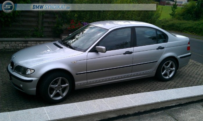 BMW-Syndikat Fotostorie