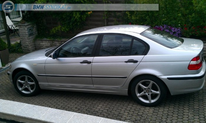 BMW-Syndikat Fotostorie