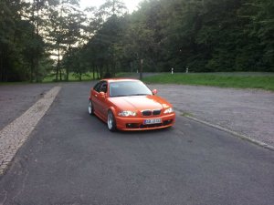 E46 Coupe Unikat - 3er BMW - E46