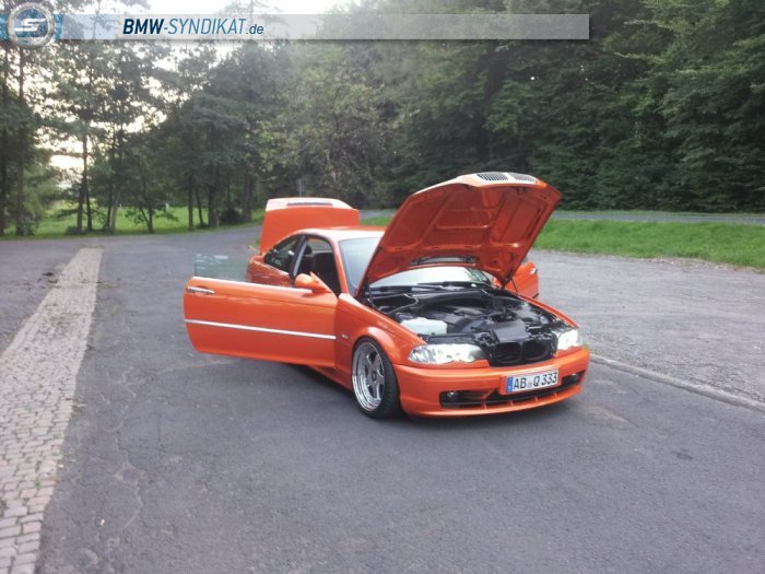 BMW-Syndikat Fotostorie