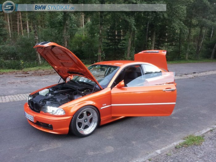 BMW-Syndikat Fotostorie