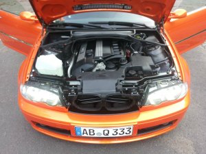 E46 Coupe Unikat - 3er BMW - E46