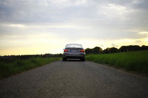 BMW 520i Aspensilber - 5er BMW - E39 BMW 520i Aspensilber - 5er BMW - E39