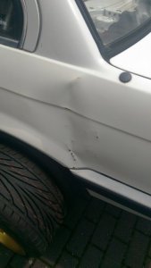 E30 Hobbyauto/ Ringtool/ #Retroschleifer - 3er BMW - E30