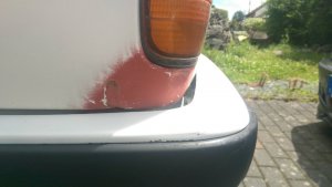 E30 Hobbyauto/ Ringtool/ #Retroschleifer - 3er BMW - E30
