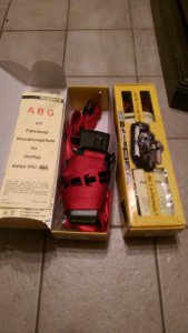 E30 Hobbyauto/ Ringtool/ #Retroschleifer - 3er BMW - E30