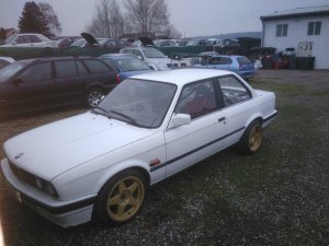 E30 Hobbyauto/ Ringtool/ #Retroschleifer - 3er BMW - E30