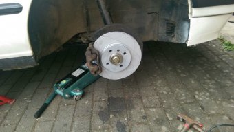 E30 Hobbyauto/ Ringtool/ #Retroschleifer - 3er BMW - E30