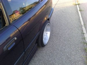 E36 318 IS - 3er BMW - E36