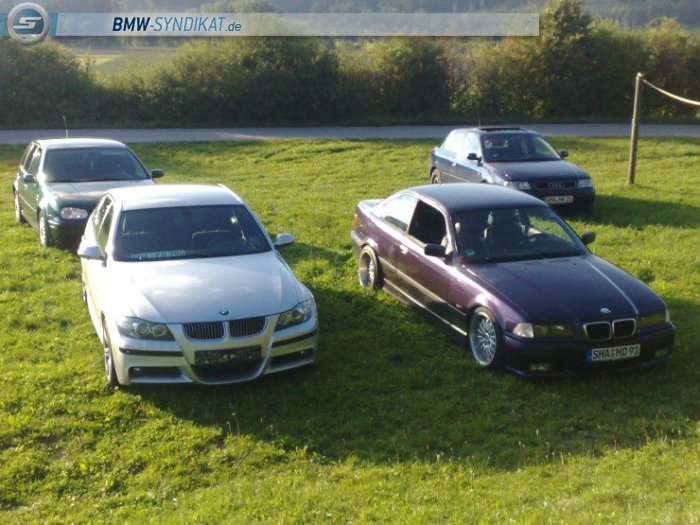 BMW-Syndikat Fotostorie