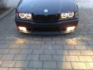 E36 318 IS - 3er BMW - E36