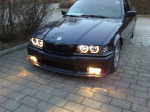 E36 318 IS - 3er BMW - E36