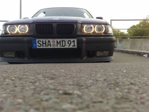 E36 318 IS - 3er BMW - E36