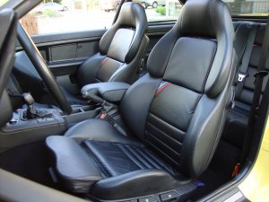 E36 M3 3.2 Coupe+Videos - 3er BMW - E36