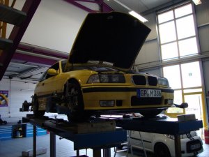 E36 M3 3.2 Coupe+Videos - 3er BMW - E36