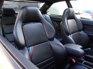 E36 M3 3.2 Coupe+Videos - 3er BMW - E36