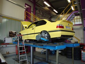 E36 M3 3.2 Coupe+Videos - 3er BMW - E36