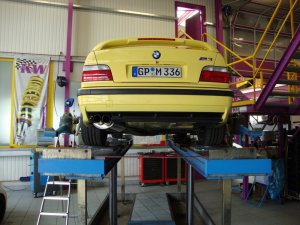 E36 M3 3.2 Coupe+Videos - 3er BMW - E36