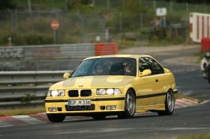 E36 M3 3.2 Coupe+Videos - 3er BMW - E36