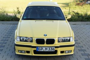 E36 M3 3.2 Coupe+Videos - 3er BMW - E36