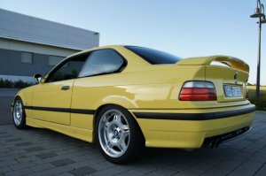 E36 M3 3.2 Coupe+Videos - 3er BMW - E36