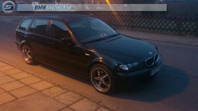 BMW-Syndikat Fotostorie