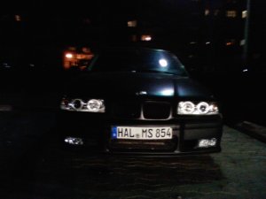 Mein BMW E36 COMPACT - 3er BMW - E36