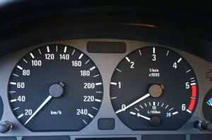 Mein Kleiner :) E46 320d Compact - 3er BMW - E46