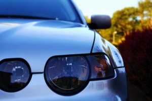 Mein Kleiner :) E46 320d Compact - 3er BMW - E46