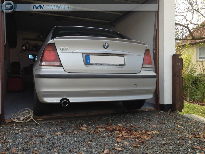 BMW-Syndikat Fotostorie
