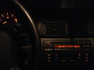 Mein Kleiner :) E46 320d Compact - 3er BMW - E46