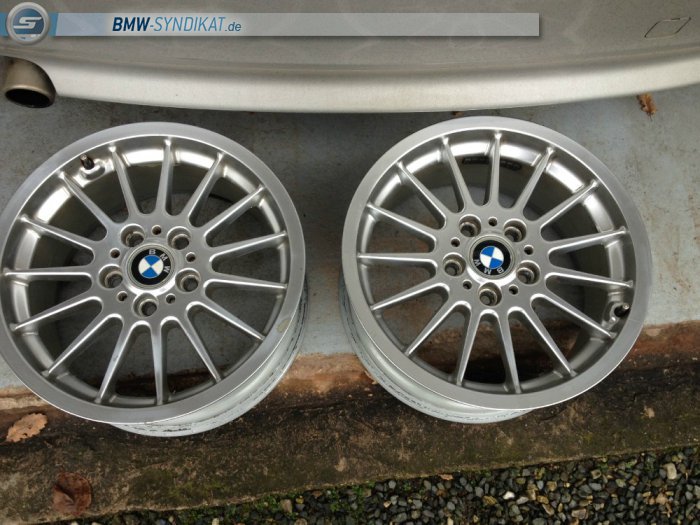 BMW-Syndikat Fotostorie
