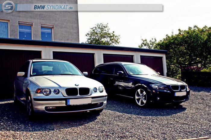 BMW-Syndikat Fotostorie