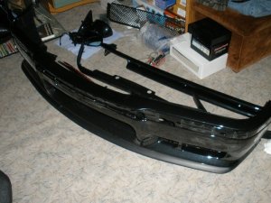 !!! Mein Black Baron !!! - 3er BMW - E36