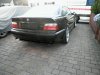 !!! Mein Black Baron !!! - 3er BMW - E36 - P10105700.jpg