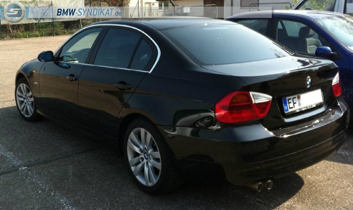 BMW-Syndikat Fotostorie