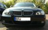 BMW E90 325i limosine - 3er BMW - E90 / E91 / E92 / E93 - IMG_0195.JPG