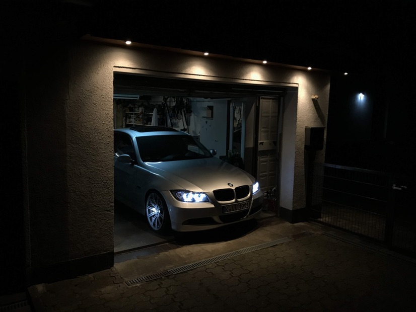 E90 T1TAN - 3er BMW - E90 / E91 / E92 / E93