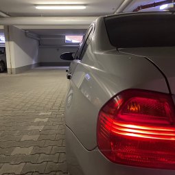 E90 T1TAN - 3er BMW - E90 / E91 / E92 / E93