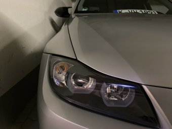 E90 T1TAN - 3er BMW - E90 / E91 / E92 / E93