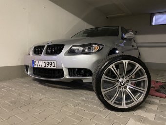 E90 T1TAN - 3er BMW - E90 / E91 / E92 / E93