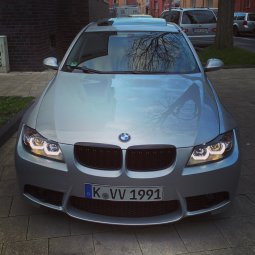 E90 T1TAN - 3er BMW - E90 / E91 / E92 / E93