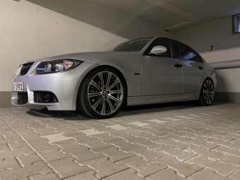 E90 T1TAN - 3er BMW - E90 / E91 / E92 / E93
