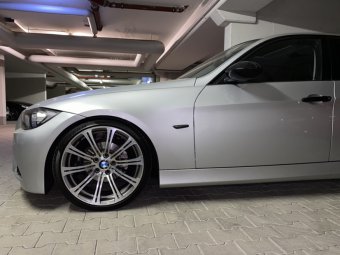 E90 T1TAN - 3er BMW - E90 / E91 / E92 / E93