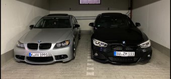 E90 T1TAN - 3er BMW - E90 / E91 / E92 / E93